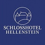 Logo von Schlosshotel Hellenstein