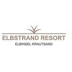 Logo von Elbstrand Resort Krautsand GmbH & Co. KG