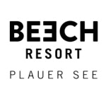 Logo von BEECH Resort Plauer See