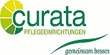Logo von CURATA Care Holding GmbH