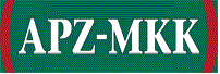 Logo von Alten-und Pflegezentren des Main-Kinzig-Kreises gemeinnützige GmbH