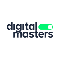 Logo von Digital Masters GmbH