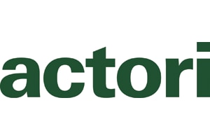 Logo von actori GmbH