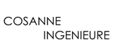 Logo von COSANNE INGENIEURE GmbH