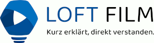 Logo von Loft Film GmbH