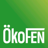 Logo von ÖkoFEN Heiztechnik GmbH