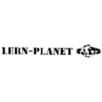 Logo von Lern-Planet Wiesbaden Inh. Benjamin Bulgay