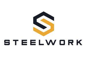 Logo von STEELWORK HARDT GmbH