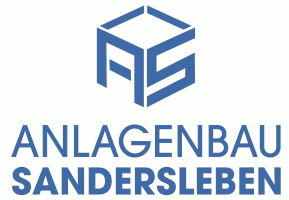 Logo von Anlagenbau Sandersleben GmbH