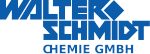 Logo von Walter Schmidt Chemie GmbH