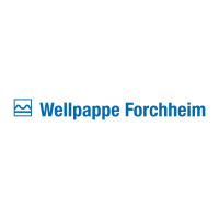 Logo von Wellpappe Forchheim GmbH & Co. KG