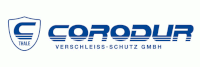 Logo von Corodur Verschleiß-Schutz GmbH
