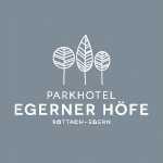 Logo von Parkhotel Egerner Höfe
