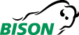 Logo von Bison Deutschland GmbH