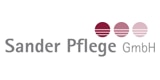 Logo von Sander Pflege GmbH