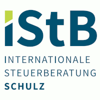 Logo von IStB Schulz Herrn Rüdiger Schulz