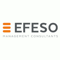 Logo von EFESO Management Consultants