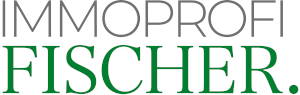 Logo von Immoprofi Fischer GmbH