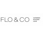 Logo von FLO & CO. CATERING GMBH