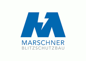 Logo von Marschner Blitzschutzbau GmbH & Co. KG