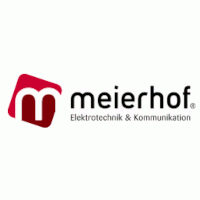 Logo von meierhof GmbH