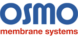Logo von OSMO Membrane Systems GmbH