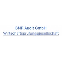 Logo von BMR Audit GmbH Wirtschaftsprüfungsgesellschaft
