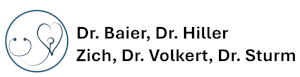 Dr. med. Achim Hiller, Dr. med. Stefan Baier, Olga Zich