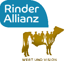 Logo von RinderAllianz GmbH