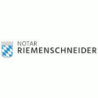 Logo von Notar Dr. Markus Riemenschneider