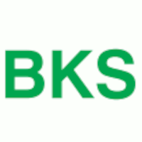 Logo von BKS Baumaschinen- und Kraftfahrzeugservice GmbH