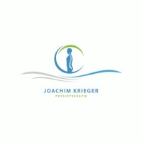 Logo von Physiotherapie Krieger Inh. Joachim Krieger