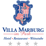 Logo von Hotel Villa Marburg
