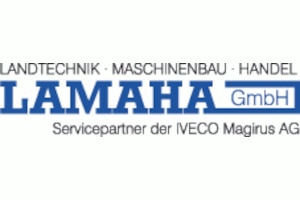 Logo von Landtechnik-Maschinenbau-Handel GmbH