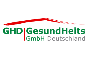 Logo von GHD GesundHeits GmbH Deutschland