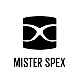 Logo von Mister Spex