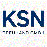 Logo von KSN Treuhand GmbH Wirtschaftsprüfungsgesellschaft