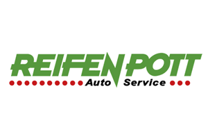 Logo von Reifen Pott Auto-Service GmbH