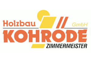 Holzbau Kohröde GmbH