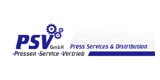 Logo von PSV GmbH