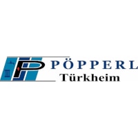 Logo von Pöpperl GmbH & Co. KG