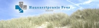 Logo von Hausarztpraxis Feer