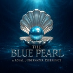 Logo von Think Pink Vision GmbH The Blue Pearl