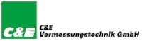 Logo von C&E Vermessungstechnik GmbH