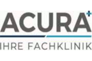Logo von Acura Fachklinik GmbH
