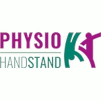 Logo von PHYSIO HANDSTAND