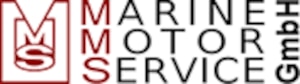 Logo von Marine Motor Service GmbH