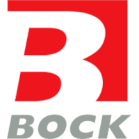 Logo von Bock Straßen- und Tiefbau GmbH