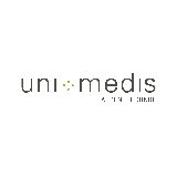 Logo von MVZ UNIMEDIS Augenheilkunde des Universitätsklinikum Frankfurt GmbH