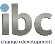 Logo von ibc AG